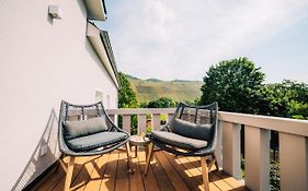 Gut Foersterlay - Exklusive Boutique Apartments Im Historischen Winzerhaus Direkt An Der Mosel